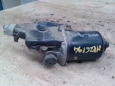 MAZDA 6 02-05 Ablaktörlő motor első