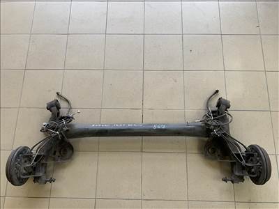 Suzuki Swift hátsó híd