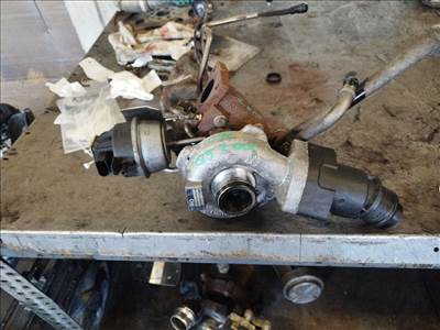 Audi A4 B8 / Q5 8R 2.0 TDI 2008- CJC turbó 03l145701d