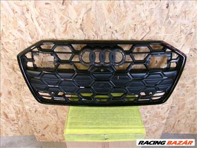 AUDI A6 4K0 hűtő díszrács 2019- 4K0853651T