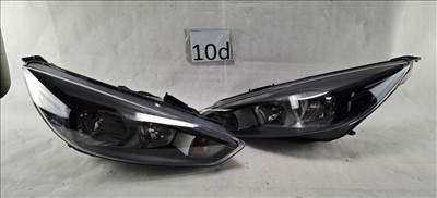Ford Focus Mk3 Jobb fényszóró f1eb13w029ag