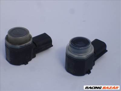 Ford PDC Parkoló Szenzor Focus Mondeo 2015-től F1CT15K859AAW   f1ct15k859aw