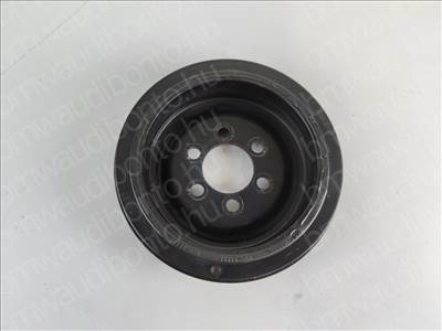 BMW 1 (F20) 125 i N20 Főtengely szíjtárcsa (7624102, 1123764102)