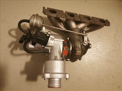 Audi A4 8K A5 8T A6 4F Q5 2.0T új turbo  06h145702r