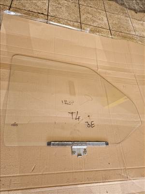 Volkswagen Transporter T4 91-03 Jobb Első Lejáró Ablaküveg