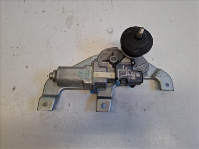 Suzuki Swift (AZG) hátsó ablaktörlő motor
