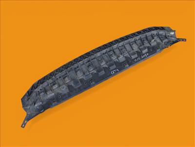 Skoda Octavia 3 alsó motorvédő 5E0807611 (H.15.409K)