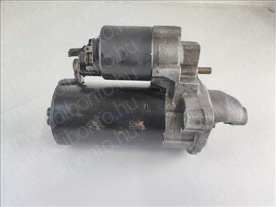 BMW 3 (E36) 316 i M43 Önindító (1740374, 12411740374, 12411735400, 12411466342)