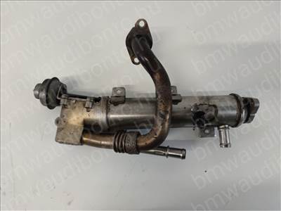 AUDI A4 Allroad B8 (8KH) 2.0 TDI quattro CAGA EGR hűtő (03L131512AH)