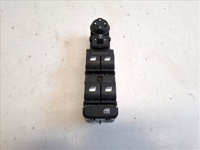 Peugeot 2008 (P24) bal első ablakemelő kapcsoló 96788264ZD