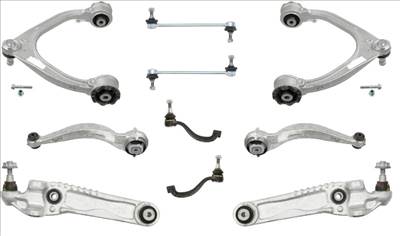 Jaguar I-Pace első lengőkar szett