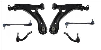 Volvo XC40 első lengőkar szett