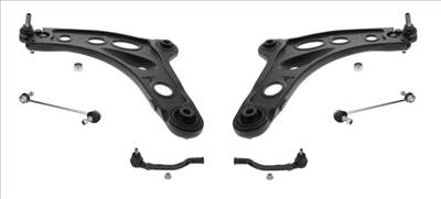 Opel Vivaro első lengőkar szett