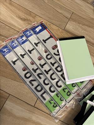 P rendszám próba I rendszám bérlés,eladás Budapest