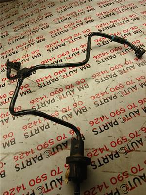 Volkswagen CrossGolf VI 1.2 TSI üzemanyag ellátóegység levegőcső  03f133366c