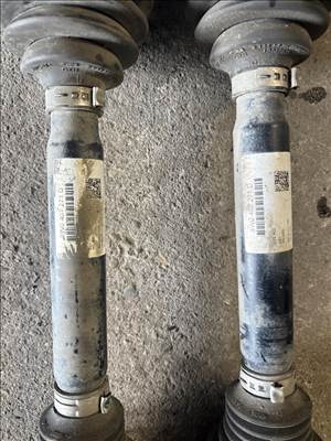Audi A4 (B9 - 8W) féltengely  8w0407271d