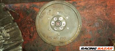 Audi A4 (B6/B7) Lendkerék 058105317f