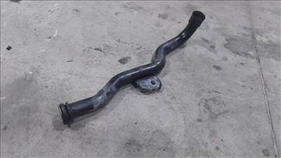 renault master opel movano 03 motorblokk mögött vízcső fémcső cső 1sku735