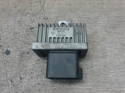 CITROEN XSARA 00.11-04.12 Hűtőventilátor relé
