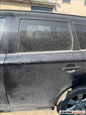Mitsubishi Outlander III Gen3 oldalajtó ajtó bal hátsó
