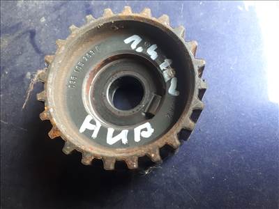 Volkswagen Polo III  1.4 16V, AUA főtengely bordás szíjtárcsa 036 105 263 F  036105263f