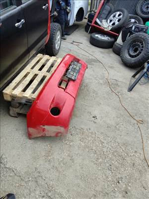 Toyota Hilux (AN10/AN20/AN30) Első lökhárító 
