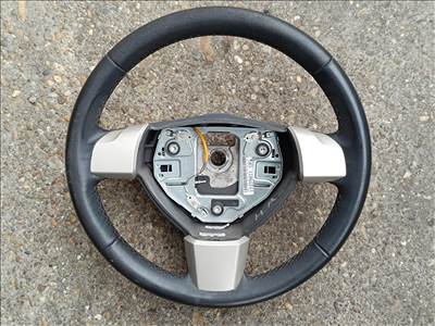 Opel Astra H 1.8 H Astra bőr kormánykerék