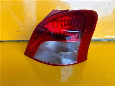 Toyota Yaris (XP90) Jobb Hátsó Lámpa