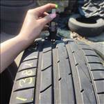  235/40 R19 Hankook nyári gumi 10000ft a 2db/381/