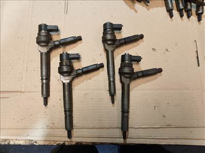 Opel porlasztócsúcs z17dtl 0445110174