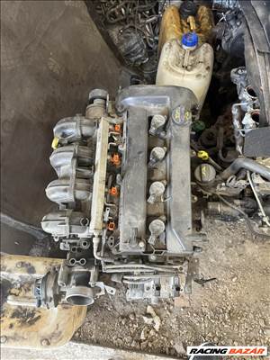 Ford focus 1.8 qqdb benzin motor 