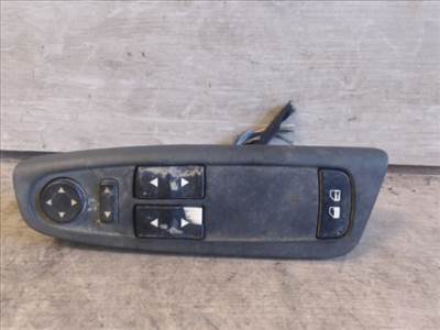 FIAT STILO 01.09-06.12 Bal első ablakemelő kapcsoló