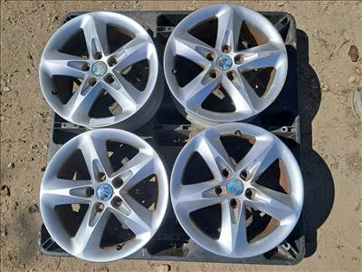 Ford Focus Mk2 16"-os alufelni garnitúra