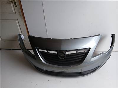 17669 Opel Meriva B 2010-2017 első Lökhárító Szürke Z179