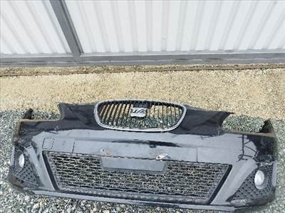 Seat León II első lökhárító 