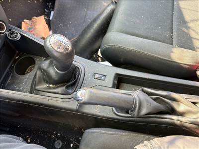 Renault Mégane III Kézifék Kar *157421*