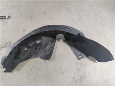 Opel Corsa D OPEL CORSA D Bal hátsó Hátsó Dobbetét 4136 13187362
