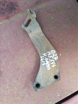 Audi 80 (B3 - 89),  Passat B3, Golf II 1.8 benzines szervószivattyú tartóbak , állító konzol 027145544