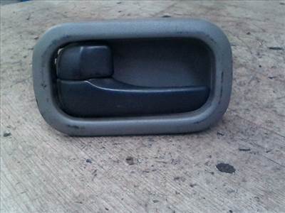 CITROEN BERLINGO 96-02 Bal hátsó belső kilincs