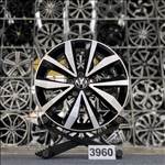 Volkswagen 17 gyári alufelni felni, 5x112, T-Roc Passat Golf  (3960)