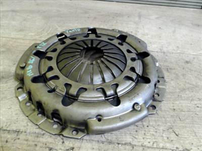 FIAT PUNTO II. Kuplung szerkezet