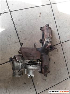 Ford Galaxy Vw Sharan 1.9pdtdi ASZ turbó eladó! 