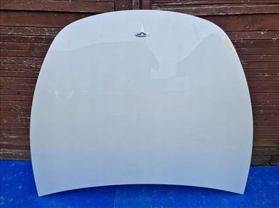 Tesla Model Y Motorháztető 