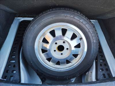 R15 205/60 R15 Audi VW pótkerèk 