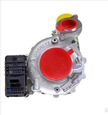 Audi A6 4G C7 Q7 4M 3.0tdi új turbó GTD2060vz 059145873bj