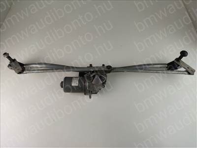 MINI COUNTRYMAN (R60) Első ablaktörlő szerkezet motorral (komplett) (9804398)