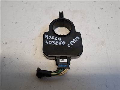 Opel Mokka  kormányszög jeladó 13589257