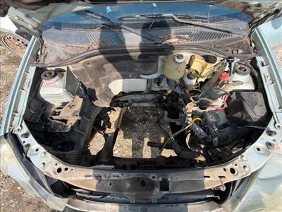 Renault Thalia I Első Bölcső *156785*