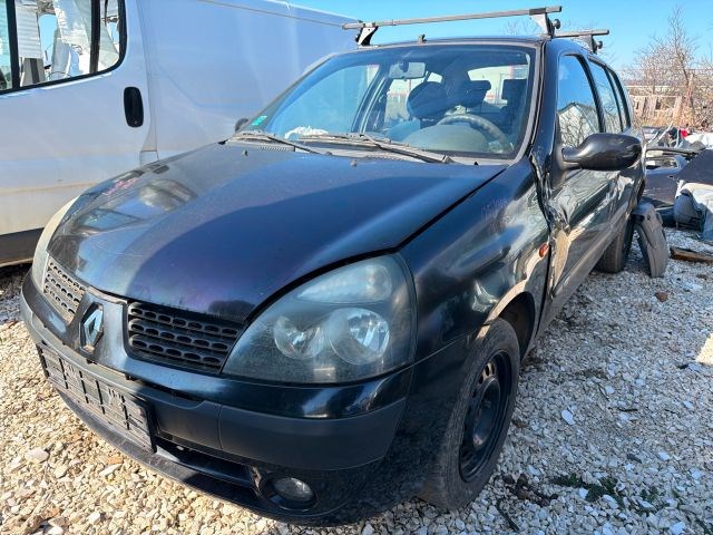 Renault Thalia I Jobb első Ablaktörlő Kar *155587* 2. kép