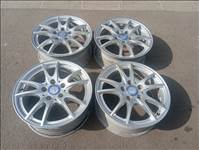 5x112 Mercedes B Alufelni garnitúra 6,5jx16 ET49 Merci A246